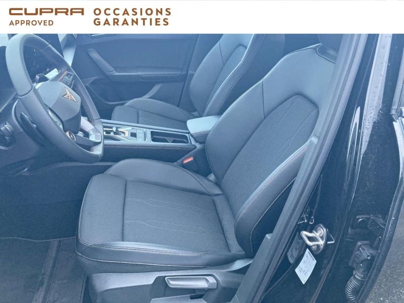 Voitures occasions CUPRA FORMENTOR V Longeville-lès-Saint-Avold