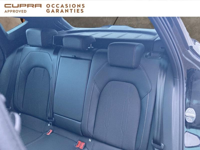 Voitures occasions CUPRA FORMENTOR V Longeville-lès-Saint-Avold