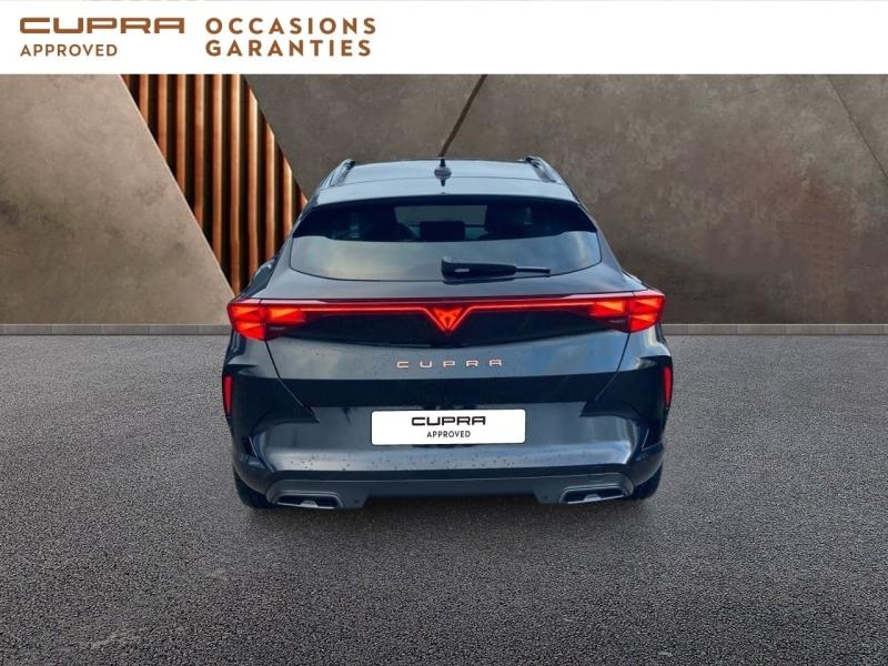 Voitures occasions CUPRA FORMENTOR V Longeville-lès-Saint-Avold