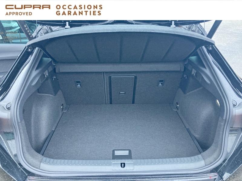 Voitures occasions CUPRA FORMENTOR V Longeville-lès-Saint-Avold