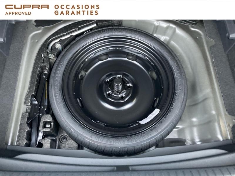 Voitures occasions CUPRA FORMENTOR V Longeville-lès-Saint-Avold