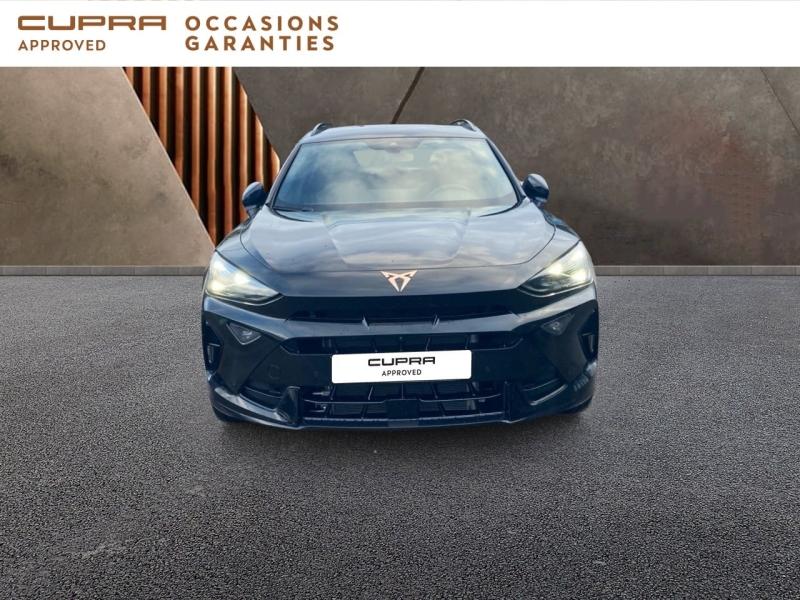 Voitures occasions CUPRA FORMENTOR V Longeville-lès-Saint-Avold