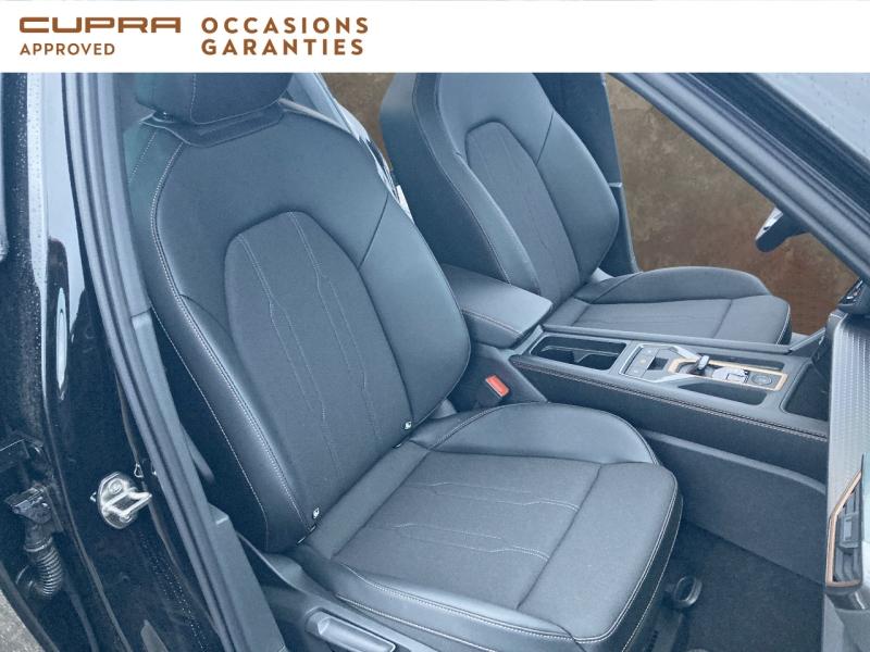 Voitures occasions CUPRA FORMENTOR V Longeville-lès-Saint-Avold