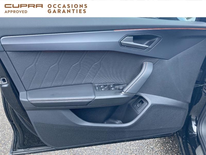 Voitures occasions CUPRA FORMENTOR V Longeville-lès-Saint-Avold