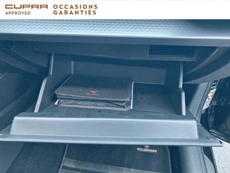 Voitures occasions CUPRA FORMENTOR V Longeville-lès-Saint-Avold