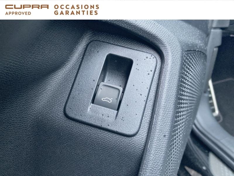 Voitures occasions CUPRA FORMENTOR V Longeville-lès-Saint-Avold