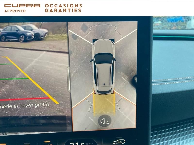 Voitures occasions CUPRA FORMENTOR V Longeville-lès-Saint-Avold