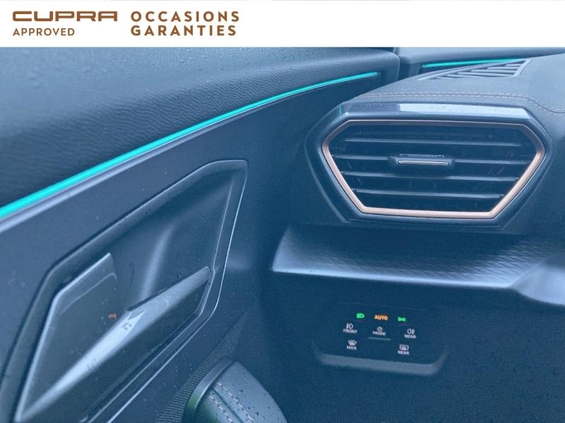 Voitures occasions CUPRA FORMENTOR V Longeville-lès-Saint-Avold