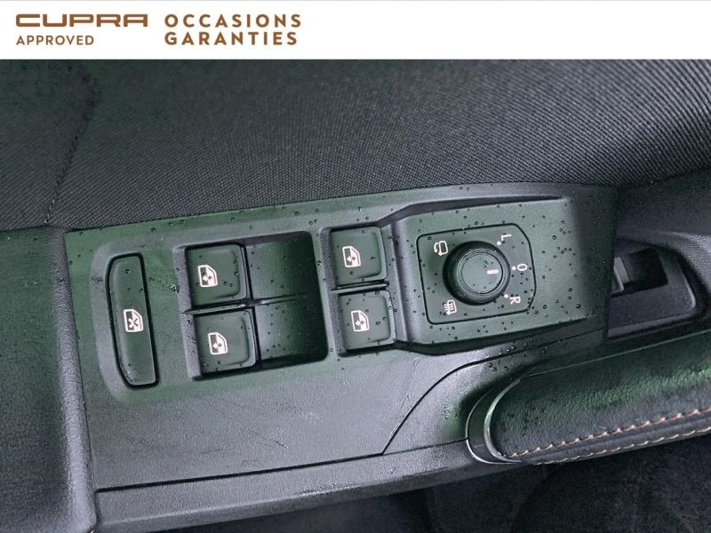 Voitures occasions CUPRA FORMENTOR V Longeville-lès-Saint-Avold