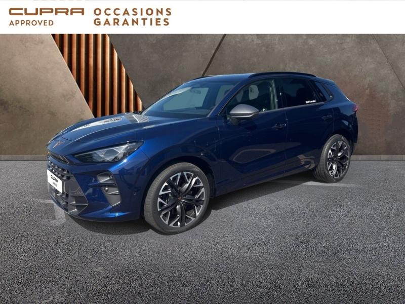 Voitures occasions CUPRA Terramar VZ Longeville-lès-Saint-Avold