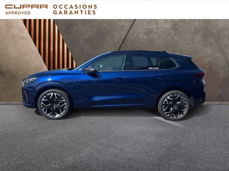 Voitures occasions CUPRA Terramar VZ Longeville-lès-Saint-Avold