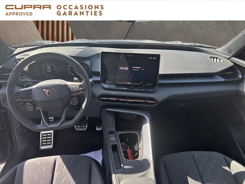 Voitures occasions CUPRA Terramar VZ Longeville-lès-Saint-Avold