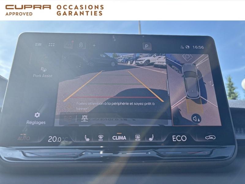 Voitures occasions CUPRA Terramar VZ Longeville-lès-Saint-Avold