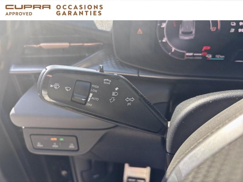 Voitures occasions CUPRA Terramar VZ Longeville-lès-Saint-Avold