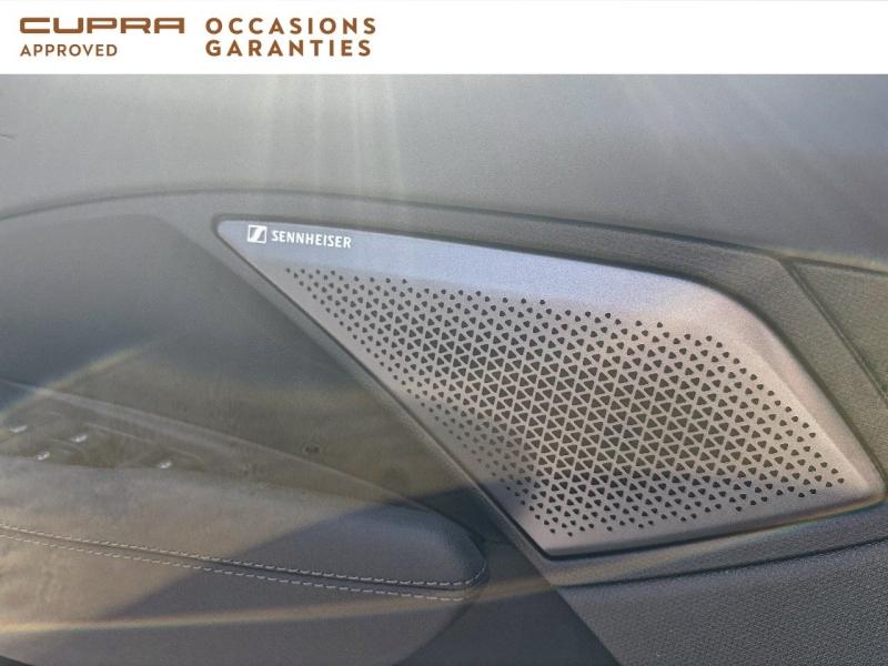 Voitures occasions CUPRA Terramar VZ Longeville-lès-Saint-Avold