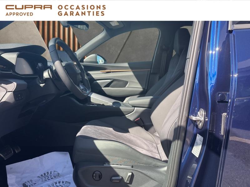 Voitures occasions CUPRA Terramar VZ Longeville-lès-Saint-Avold