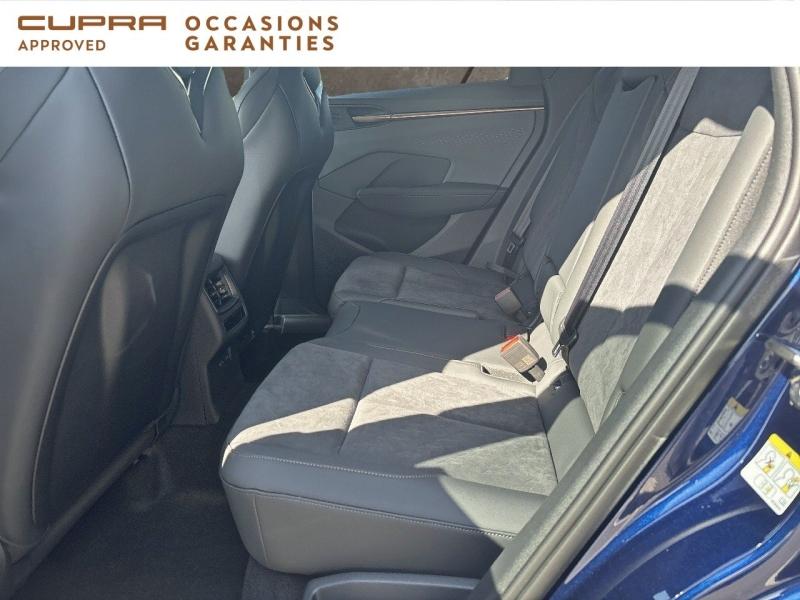 Voitures occasions CUPRA Terramar VZ Longeville-lès-Saint-Avold