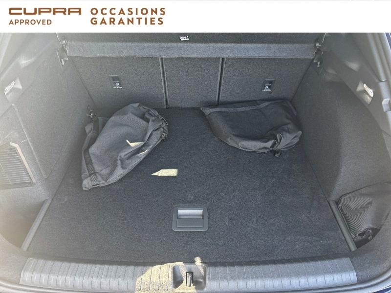 Voitures occasions CUPRA Terramar VZ Longeville-lès-Saint-Avold