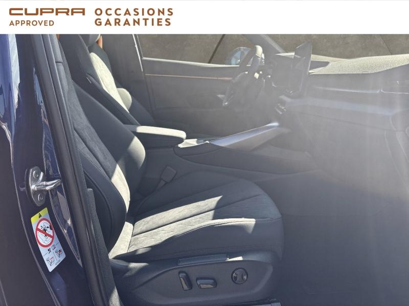 Voitures occasions CUPRA Terramar VZ Longeville-lès-Saint-Avold