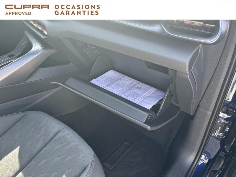 Voitures occasions CUPRA Terramar VZ Longeville-lès-Saint-Avold