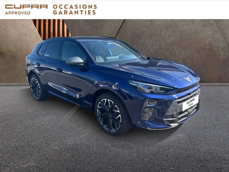 Voitures occasions CUPRA Terramar VZ Longeville-lès-Saint-Avold