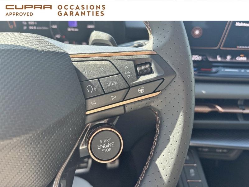 Voitures occasions CUPRA Terramar VZ Longeville-lès-Saint-Avold