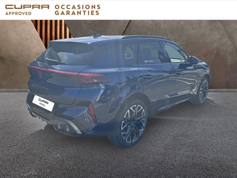 Voitures occasions CUPRA Terramar VZ Longeville-lès-Saint-Avold