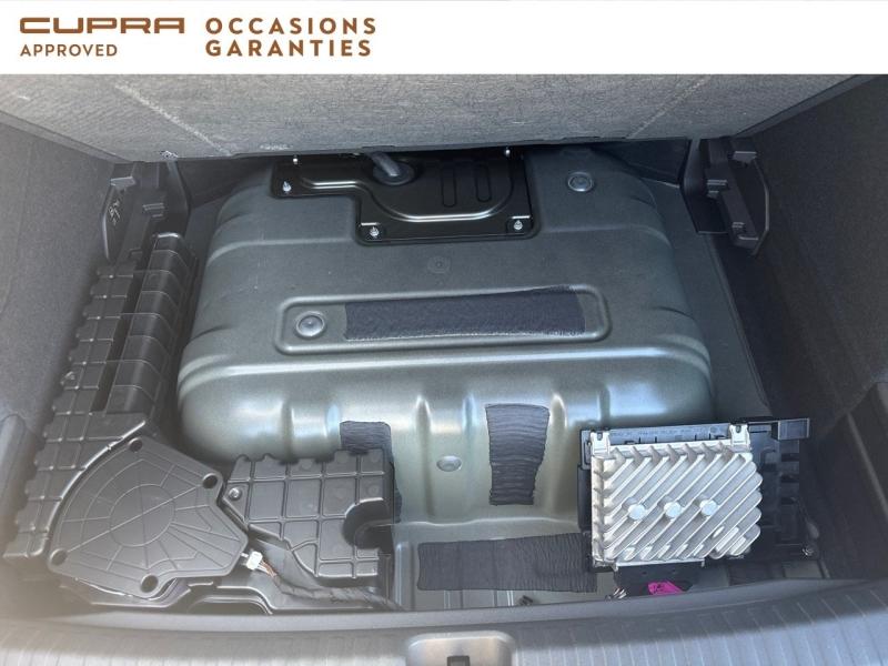 Voitures occasions CUPRA Terramar VZ Longeville-lès-Saint-Avold