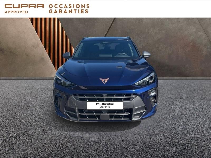 Voitures occasions CUPRA Terramar VZ Longeville-lès-Saint-Avold