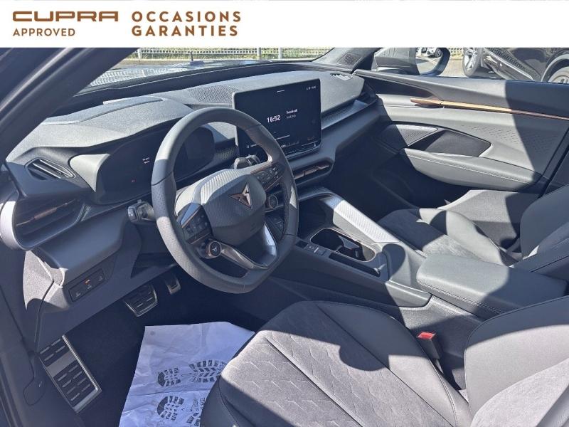 Voitures occasions CUPRA Terramar VZ Longeville-lès-Saint-Avold