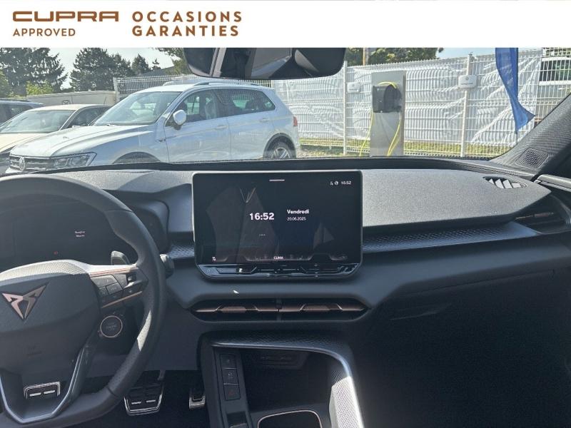 Voitures occasions CUPRA Terramar VZ Longeville-lès-Saint-Avold