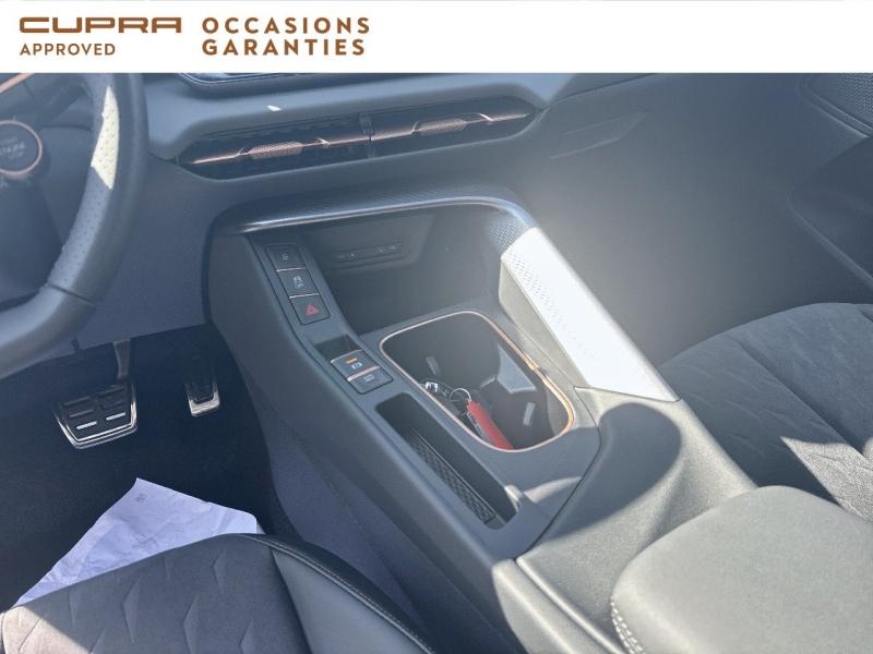 Voitures occasions CUPRA Terramar VZ Longeville-lès-Saint-Avold