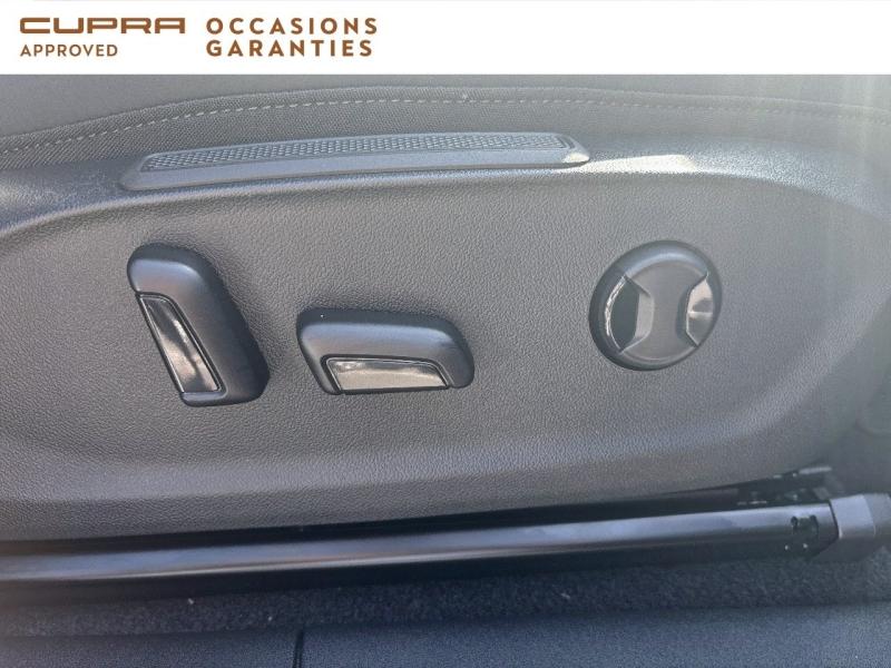 Voitures occasions CUPRA Terramar VZ Longeville-lès-Saint-Avold