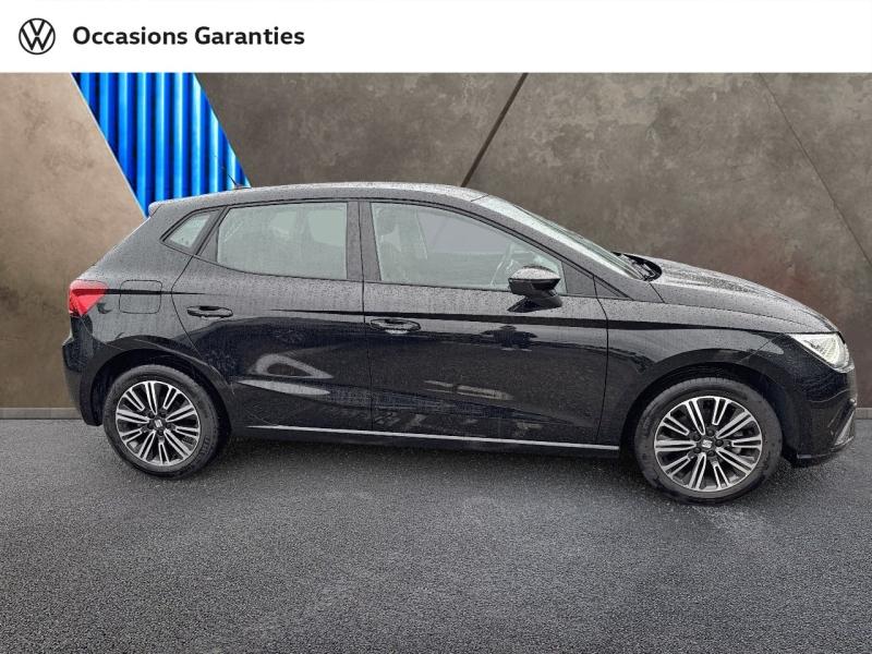 Voitures occasions SEAT IBIZA Copa Longeville-lès-Saint-Avold