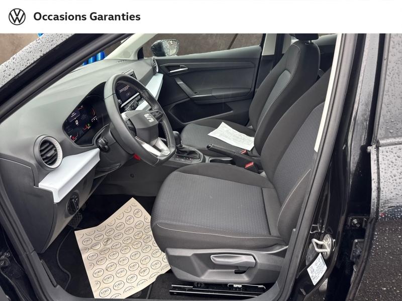 Voitures occasions SEAT IBIZA Copa Longeville-lès-Saint-Avold