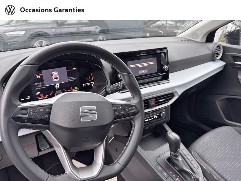 Voitures occasions SEAT IBIZA Copa Longeville-lès-Saint-Avold