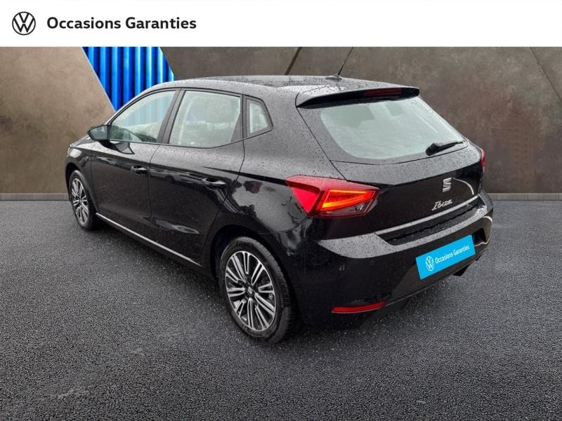 Voitures occasions SEAT IBIZA Copa Longeville-lès-Saint-Avold