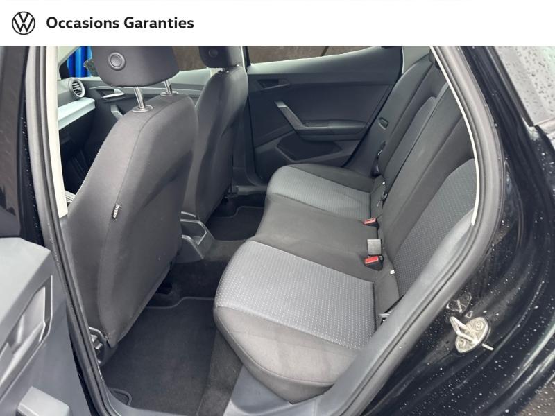 Voitures occasions SEAT IBIZA Copa Longeville-lès-Saint-Avold