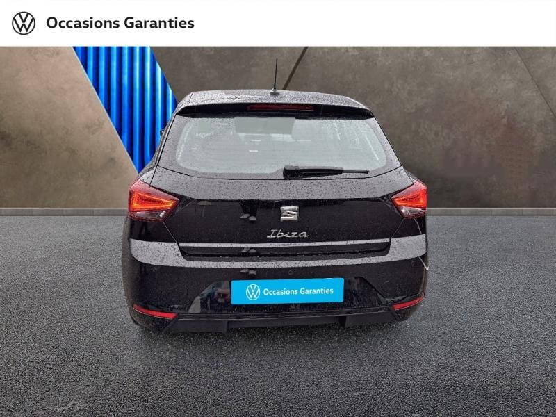 Voitures occasions SEAT IBIZA Copa Longeville-lès-Saint-Avold