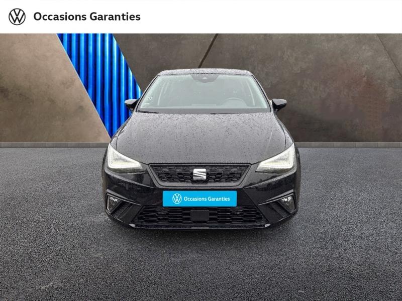 Voitures occasions SEAT IBIZA Copa Longeville-lès-Saint-Avold
