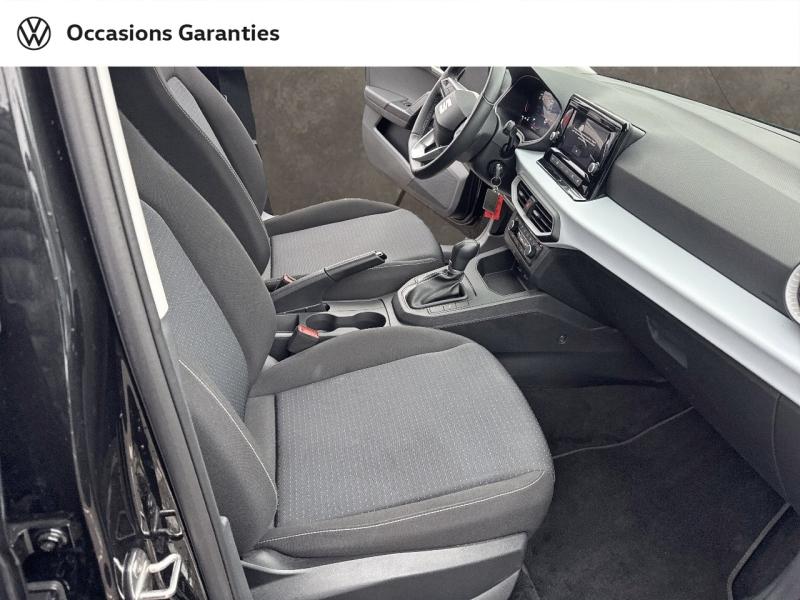 Voitures occasions SEAT IBIZA Copa Longeville-lès-Saint-Avold