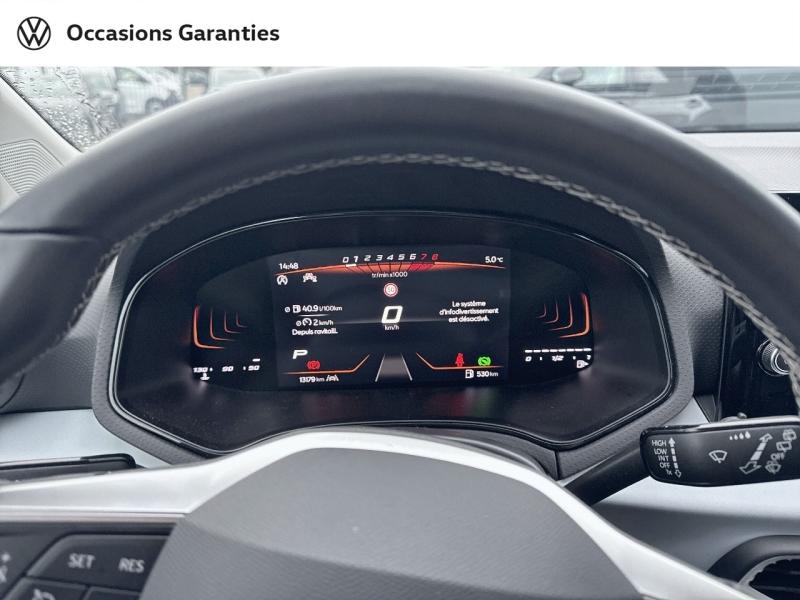 Voitures occasions SEAT IBIZA Copa Longeville-lès-Saint-Avold