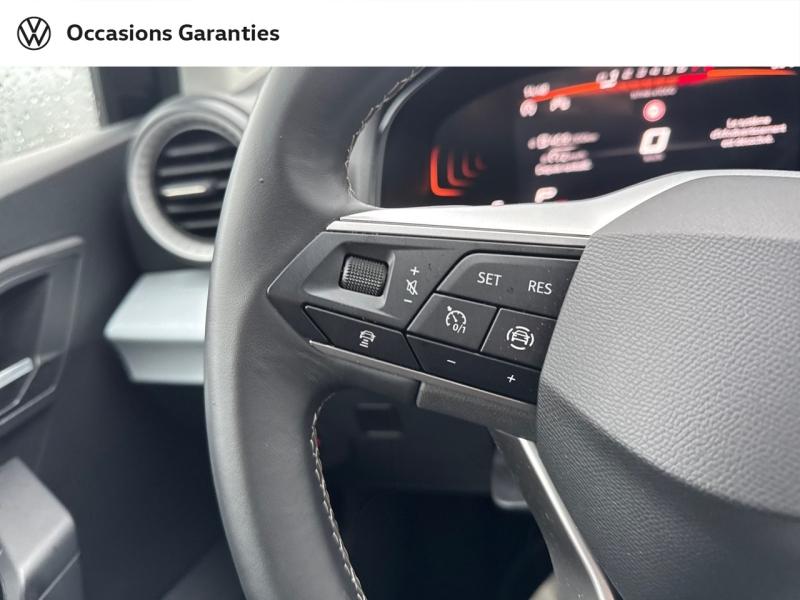 Voitures occasions SEAT IBIZA Copa Longeville-lès-Saint-Avold