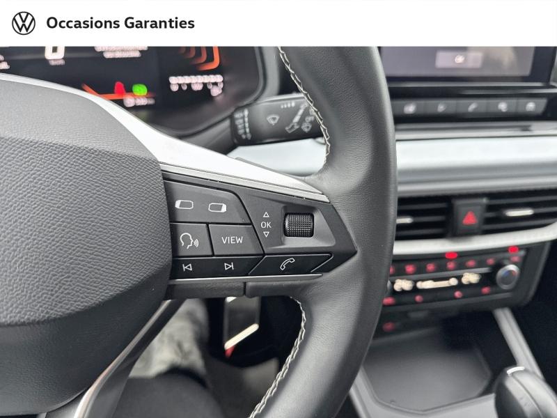 Voitures occasions SEAT IBIZA Copa Longeville-lès-Saint-Avold