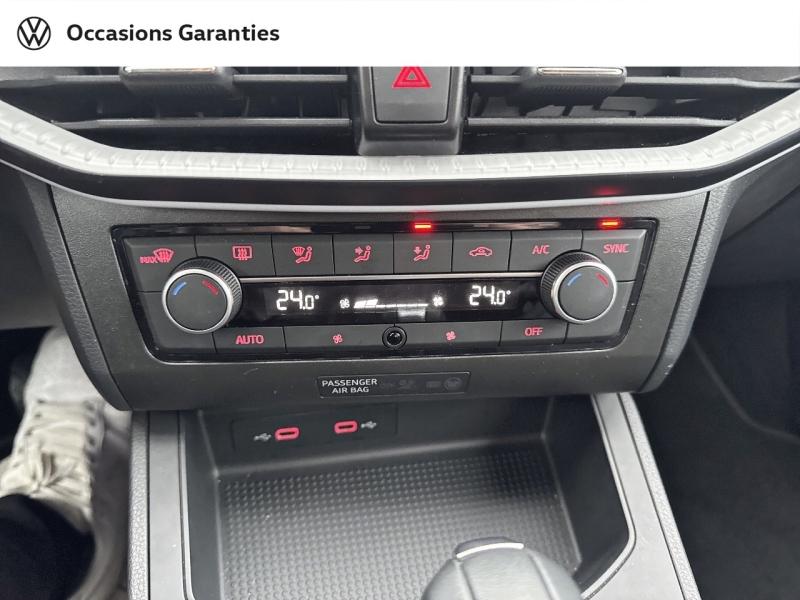 Voitures occasions SEAT IBIZA Copa Longeville-lès-Saint-Avold