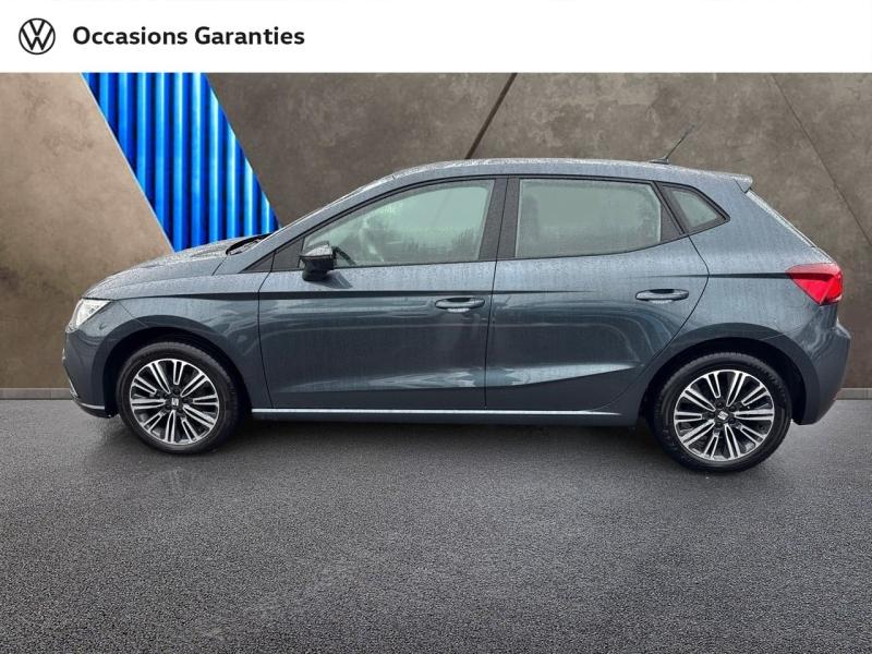 Voitures occasions SEAT IBIZA Copa Longeville-lès-Saint-Avold