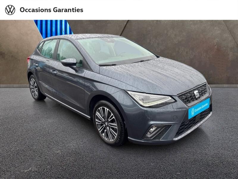 Voitures occasions SEAT IBIZA Copa Longeville-lès-Saint-Avold