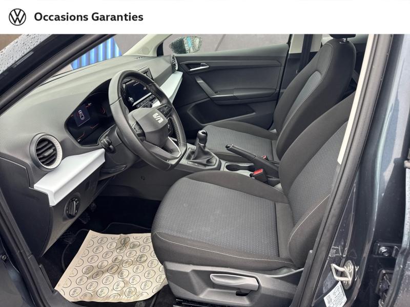 Voitures occasions SEAT IBIZA Copa Longeville-lès-Saint-Avold