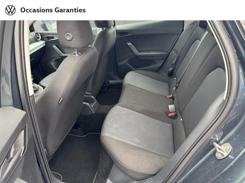 Voitures occasions SEAT IBIZA Copa Longeville-lès-Saint-Avold