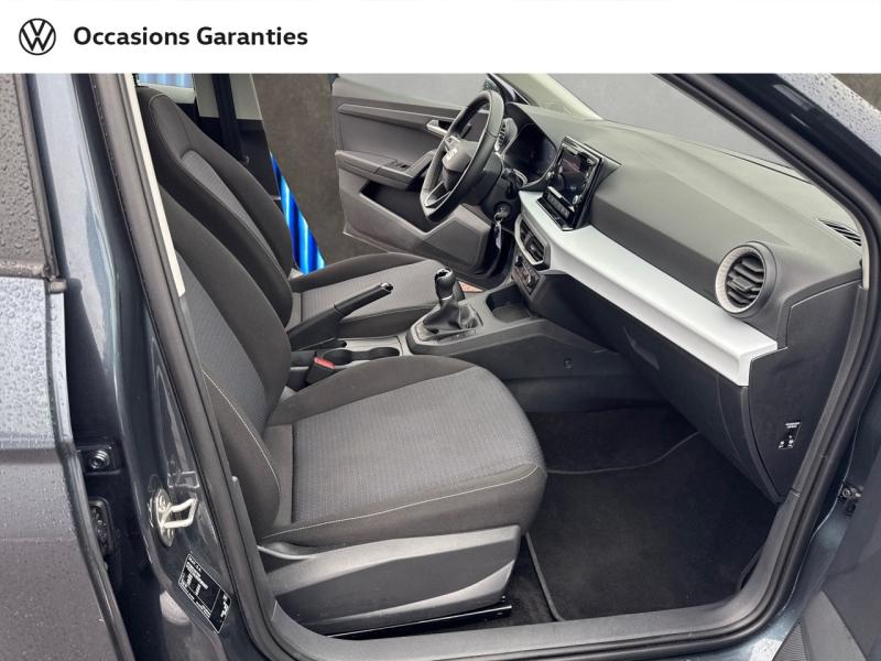 Voitures occasions SEAT IBIZA Copa Longeville-lès-Saint-Avold